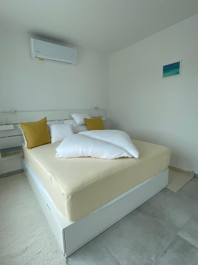 Izi Apartman Fonyód Exteriér fotografie