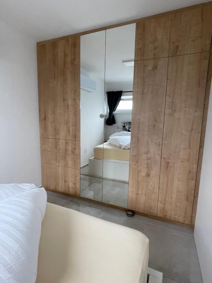 Izi Apartman Fonyód Exteriér fotografie
